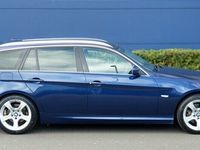 used BMW 320 3 Series i Exclusive Edition 5dr