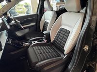 Begagnad Citroën e-C3 83 kW (113 HK) 2025 Grön Halvkombi