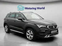 Used Seat Ateca Xperience 150 HP (110 kW) 2025 SUV
