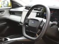 Used Ford Puma Select 123 kW (168 HP) 2025 Yellow SUV