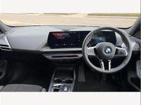 New BMW 120 M Sport 170 HP (125 kW) 2025 Grey Hatchback