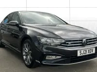 Used VW Passat R-line 150 HP (110 kW) 2005 Sedan