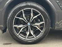 Used BMW X3 M Sport 187 HP (137 kW) 2023 Grey SUV