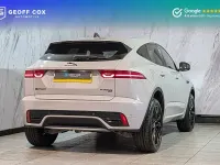 Used Jaguar E-Pace R-Dynamic 304 HP (223 kW) 2023 Grey SUV