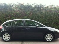 Used Citroën C4 110 HP (80 kW) 2005 Hatchback