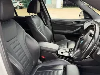 Used BMW X3 M Sport 360 HP (264 kW) 2023 Alpine white SUV
