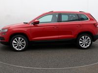 used Skoda Karoq 1.6 TDI SE L SUV 5dr Diesel DSG Euro 6 (s/s) (115 ps) Android Auto