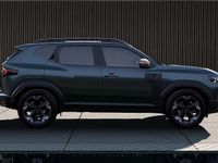 New Dacia Duster Extreme 156 HP (114 kW) 2025 Estate