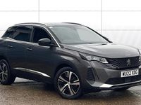 Used Peugeot 3008 GTi 131 HP (96 kW) 2022 Estate
