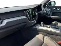 Used Volvo XC60 R-Design Pro 194 HP (142 kW) 2021 SUV