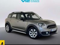 Used Mini Cooper S Countryman Classic 2020 SUV