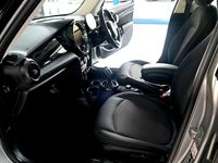 Used Mini Cooper Classic 2024 Melting silver Hatchback