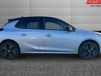 Used Vauxhall Corsa-e Ultimate 114 kW (156 HP) 2025 Hatchback