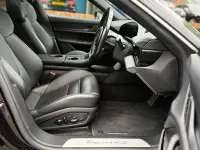 Used Porsche Taycan 419 kW (571 HP) 2023 Sedan