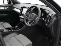 Used Volvo XC40 Plus 163 HP (119 kW) 2023 SUV