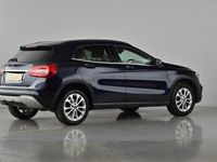 used Mercedes 200 GLA 2.2SE Executive