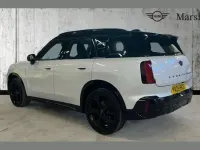 Used Mini Countryman Sport 170 HP (125 kW) 2025 White SUV