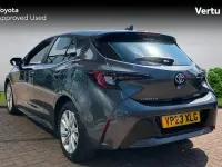 Used Toyota Corolla 140 HP (102 kW) 2026 Hatchback