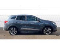Used Renault Kadjar Techno 140 HP (102 kW) 2022 Grey SUV