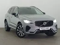Used Volvo XC60 Plus 250 HP (183 kW) 2023 Grey SUV