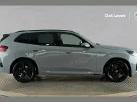 Used BMW X3 M Sport 299 HP (219 kW) 2026 Grey SUV