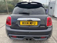 Usado Mini Cooper 2024 Plateado Utilitario