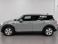 Used Mini Cooper Clubman 150 HP (110 kW) 2018 Grey Estate