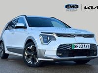Used Kia e-Niro 150 kW (204 HP) 2023 SUV