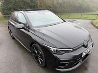 New VW Golf VIII Black Edition 2026 Hatchback