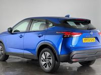 Used Nissan Qashqai Acenta Premium 158 HP (116 kW) 2023 SUV