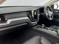 Used Volvo XC60 Momentum 194 HP (142 kW) 2022 SUV