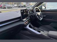 Used Cupra Terramar VZ2 267 HP (196 kW) 2026 Black SUV