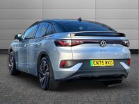 Used VW ID.5 GTX 250 kW (340 HP) 2025 Silver SUV