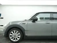 Used Mini Cooper Clubman 150 HP (110 kW) 2016 Grey Estate
