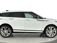 Used Land Rover Range Rover evoque Autobiography 207 HP (152 kW) 2023 Hatchback