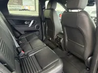 Used Land Rover Discovery 5 S 2021 Black SUV