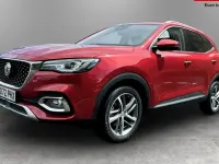 Usado MG HS Exclusive 162 HP (119 kW) 2023 SUV