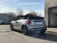 Used Mini Cooper Classic 134 HP (98 kW) 2023 Silver Hatchback