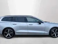 Used Volvo V60 Ultra 194 HP (142 kW) 2025 Estate