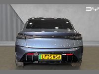 Used BYD Seal Design 230 kW (313 HP) 2025 Grey Sedan