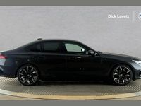 Used BMW 530e M Sport 295 HP (216 kW) 2025 Grey Sedan