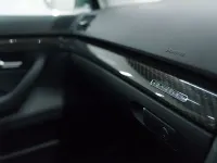Used Audi RS4 420 HP (308 kW) 2007 Silver Sedan