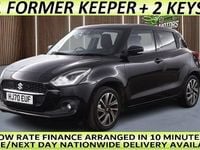 Used Suzuki Swift SZ5 83 HP (61 kW) 2023 Hatchback