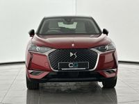 used DS Automobiles DS3 Crossback E-Tense 50KWH ULTRA PRESTIGE CROSSBACK AUTO 5DR ELECTRIC FROM 2021 FROM CROXDALE (DH6 5HS) | SPOTICAR