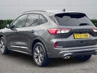 Used Ford Kuga ST-Line 150 HP (110 kW) 2023 SUV