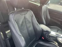 Used BMW 420 M Sport 2015 Silver Coupe