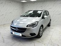 Second-hand Vauxhall Corsa S 75 CP (55 kW) 2019 Argintiu Hatchback