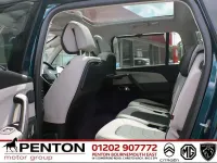 Used Citroën C4 SpaceTourer Flair 130 HP (95 kW) 2020 Blue MPV