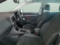 Used Seat Ateca FR 150 HP (110 kW) 2023 Black SUV