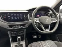 Used VW Polo R-line 115 HP (84 kW) 2025 Grey Hatchback
